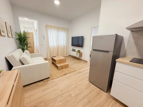 Apartment Las Palmas de Gran Canaria, 1 bedroom, 4 persons - photo_1012010512743