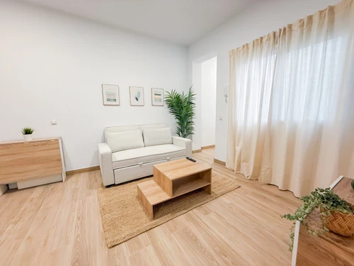 Apartment Las Palmas de Gran Canaria, 1 bedroom, 4 persons - photo_1012010512743