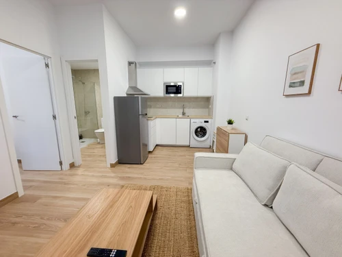 Apartment Las Palmas de Gran Canaria, 1 bedroom, 4 persons - photo_1012010512743