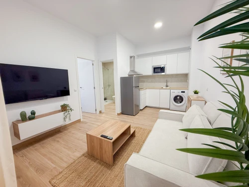 Apartment Las Palmas de Gran Canaria, 1 bedroom, 4 persons - photo_1012010512743