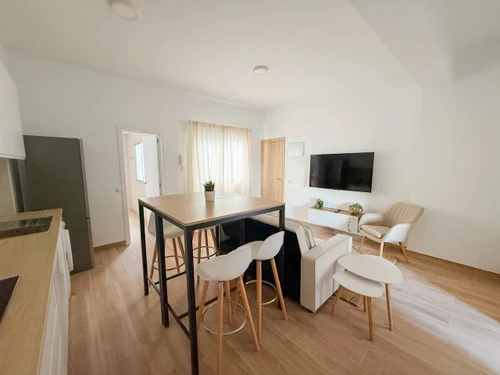 Apartment Las Palmas de Gran Canaria, 2 bedrooms, 6 persons - photo_1012010519203