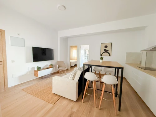Appartement Las Palmas de Gran Canaria, 3 pièces, 6 personnes - photo_1012010519203