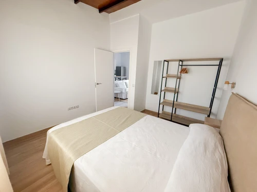 Apartment Las Palmas de Gran Canaria, 2 bedrooms, 6 persons - photo_1012010519203