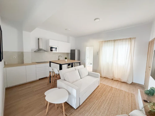 Apartment Las Palmas de Gran Canaria, 2 bedrooms, 6 persons - photo_1012010519203