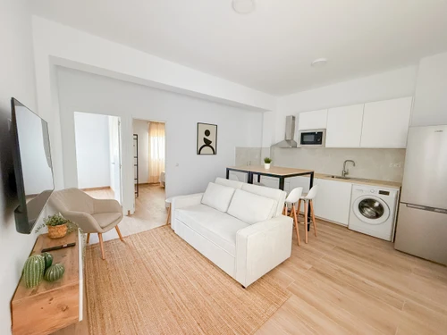 Apartment Las Palmas de Gran Canaria, 2 bedrooms, 6 persons - photo_1012010519203