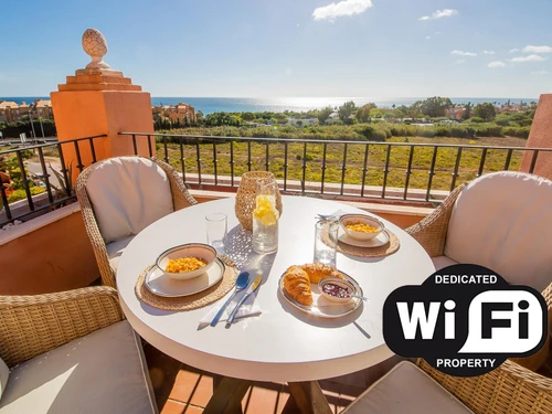 Apartamento Manilva, 1 dormitorio, 2 personas - photo_1011865784253