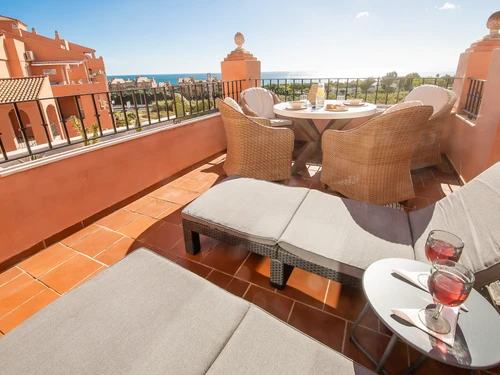 Apartment Manilva, 1 bedroom, 2 persons - photo_1011865784253