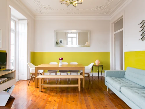 Appartement Lisbonne, 7 pièces, 18 personnes - photo_1012010542194