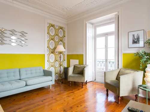 Appartement Lisbonne, 7 pièces, 18 personnes - photo_1012010542194