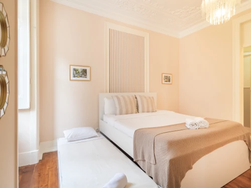 Appartement Lisbonne, 7 pièces, 18 personnes - photo_1012010542194