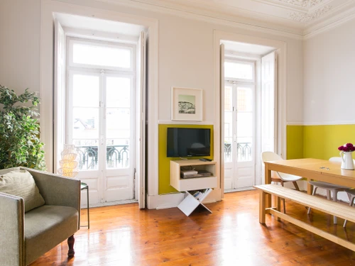 Appartement Lisbonne, 7 pièces, 18 personnes - photo_1012010542194