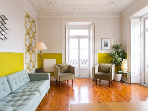 Appartement Lisbonne, 7 pièces, 18 personnes - photo_1012010542194