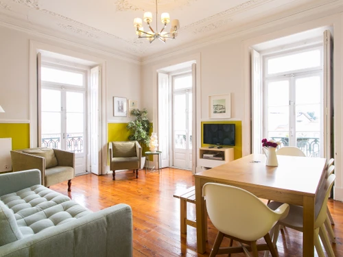 Apartamento Lisboa, 6 dormitorios, 18 personas - photo_1012010542194