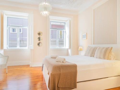 Appartement Lisbonne, 9 pièces, 25 personnes - photo_1012010542345