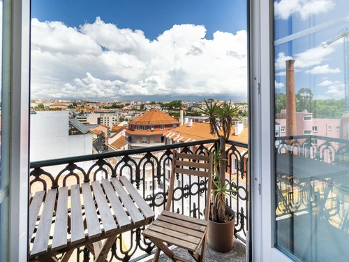 Appartement Lisbonne, 9 pièces, 25 personnes - photo_1012010542345