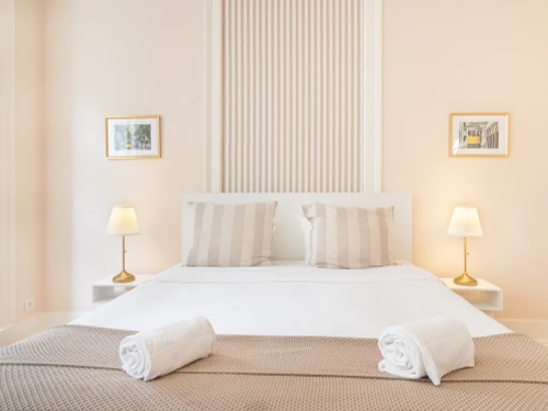 Appartement Lisbonne, 9 pièces, 25 personnes - photo_1012010542345