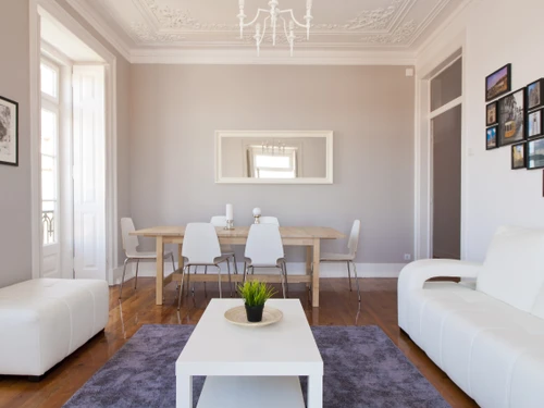 Appartement Lisbonne, 9 pièces, 25 personnes - photo_1012010542345
