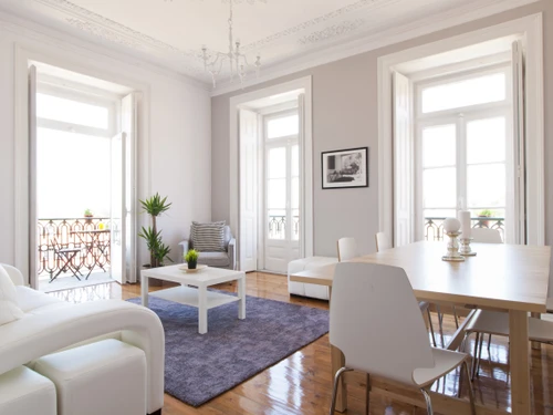 Apartamento Lisboa, 8 dormitorios, 25 personas - photo_1012010542345