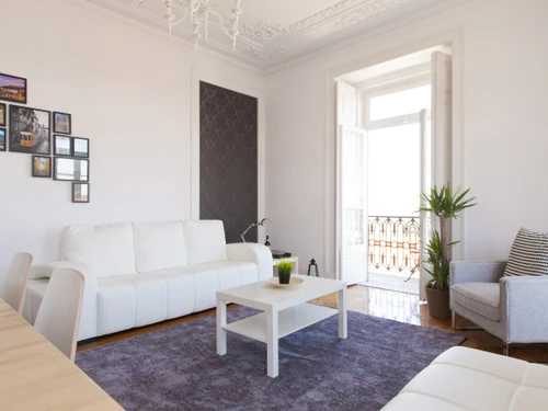 Appartement Lisbonne, 9 pièces, 25 personnes - photo_1012010542345