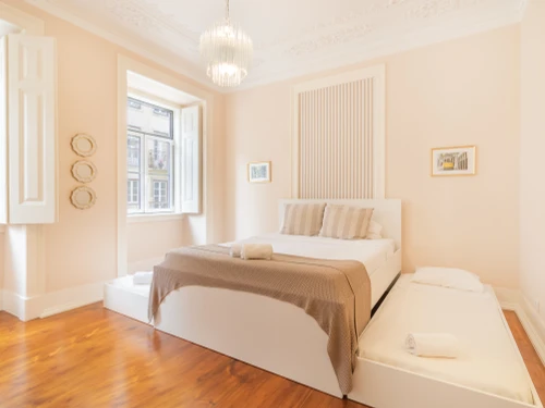 Appartement Lisbonne, 9 pièces, 25 personnes - photo_1012010542345