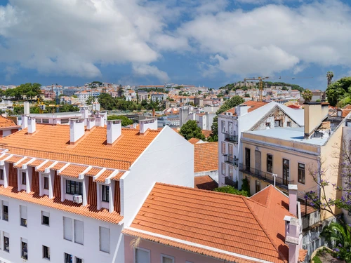 Appartement Lisbonne, 9 pièces, 25 personnes - photo_1012010542345