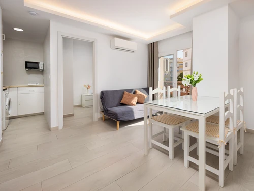 Apartamento Benalmádena, 2 dormitorios, 3 personas - photo_1011846755274