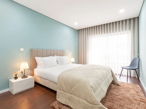 Apartment Braga, 2 bedrooms, 6 persons - photo_1012010567617