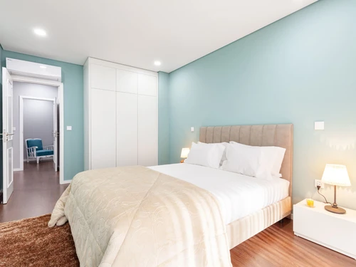 Ferienwohnung Braga, 2 Schlafzimmer, 6 Personen - photo_1012010567617