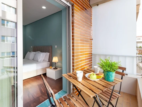 Ferienwohnung Braga, 2 Schlafzimmer, 6 Personen - photo_1012010567617