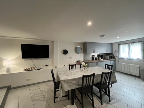 Appartement La Bourboule, 3 pièces, 6 personnes - photo_1012010586059