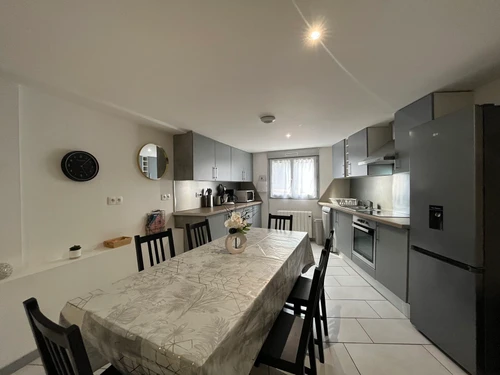 Appartement La Bourboule, 3 pièces, 6 personnes - photo_1012010586059