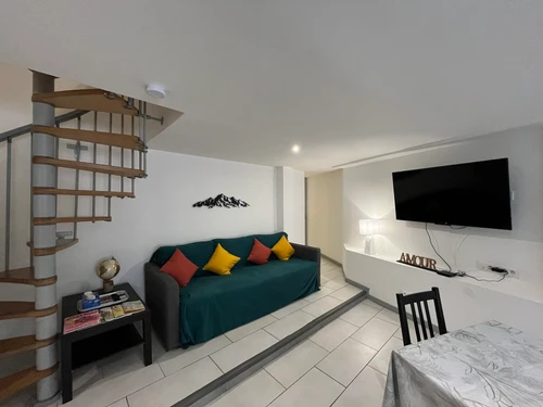 Appartement La Bourboule, 3 pièces, 6 personnes - photo_1012010586059