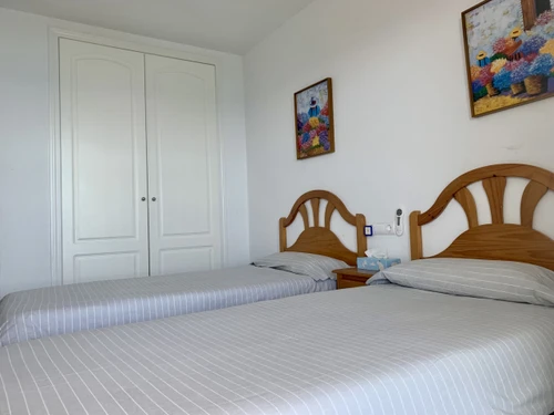 Ferienwohnung Calp, 2 Schlafzimmer, 7 Personen - photo_1012010606300