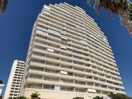 Appartement Calp, 3 pièces, 7 personnes - photo_1012010606300