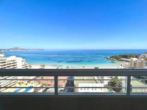 Ferienwohnung Calp, 2 Schlafzimmer, 7 Personen - photo_1012010606300