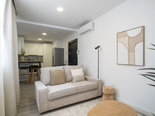 Apartment Las Palmas de Gran Canaria, 2 bedrooms, 5 persons - photo_1011884636389