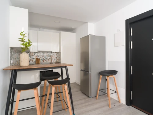 Apartment Las Palmas de Gran Canaria, 2 bedrooms, 5 persons - photo_1011884636389