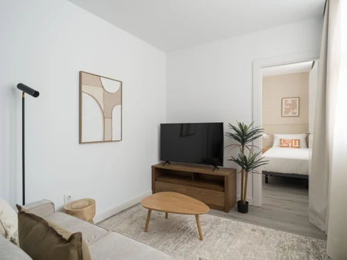 Apartment Las Palmas de Gran Canaria, 2 bedrooms, 5 persons - photo_1011884636389