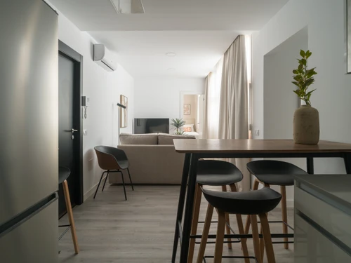 Apartment Las Palmas de Gran Canaria, 2 bedrooms, 5 persons - photo_1011884636389