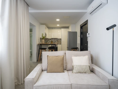 Apartment Las Palmas de Gran Canaria, 2 bedrooms, 5 persons - photo_1011884636389