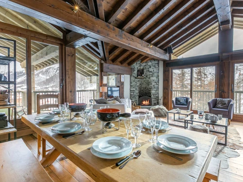 Apartment Val-d'Isère, 4 bedrooms, 8 persons - photo_18466637640
