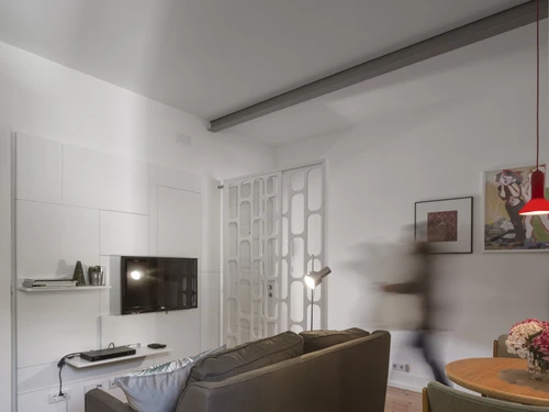 Apartamento Tomar, 1 dormitorio, 2 personas - photo_1012010632120