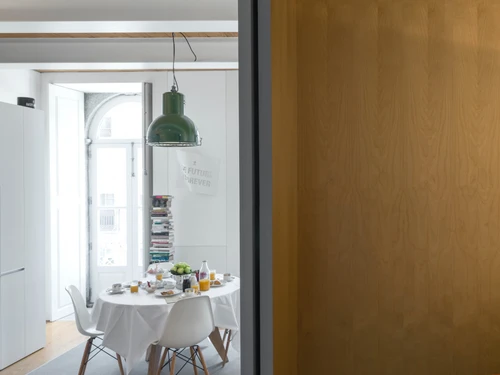 Apartment Porto, 1 bedroom, 5 persons - photo_1012010699070