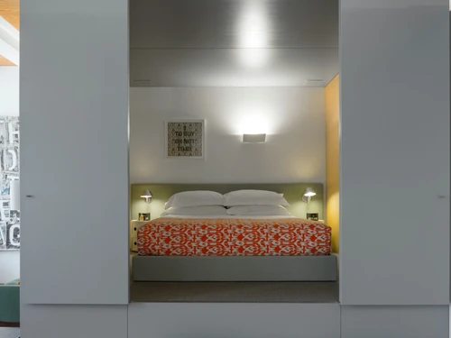 Apartment Porto, 1 bedroom, 5 persons - photo_1012010699070