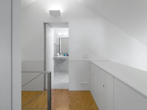 Apartment Porto, 1 bedroom, 5 persons - photo_1012010804137