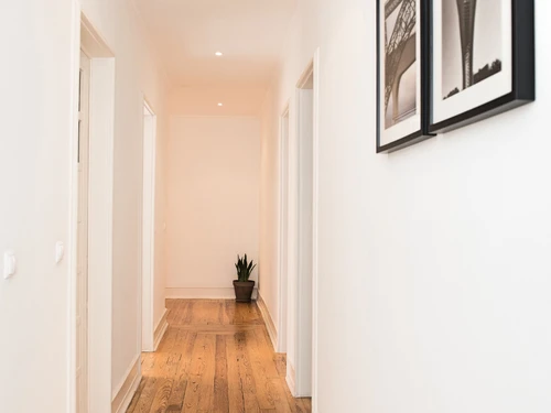 Apartment Lisboa, 4 bedrooms, 7 persons - photo_1012010810860