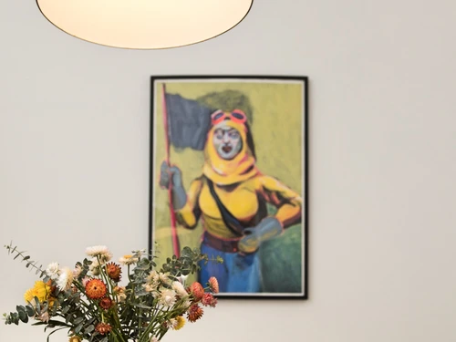 Apartment Lisboa, 4 bedrooms, 7 persons - photo_1012010810860