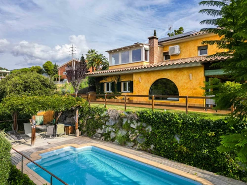 Villa Calella, 6 pièces, 10 personnes - photo_1011875032367