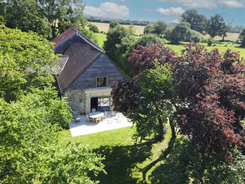 Gite Colombiers, 1 bedroom, 4 persons - photo_17873500636