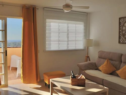 Ferienwohnung Los Cristianos, 1 Schlafzimmer, 4 Personen - photo_1011791231247